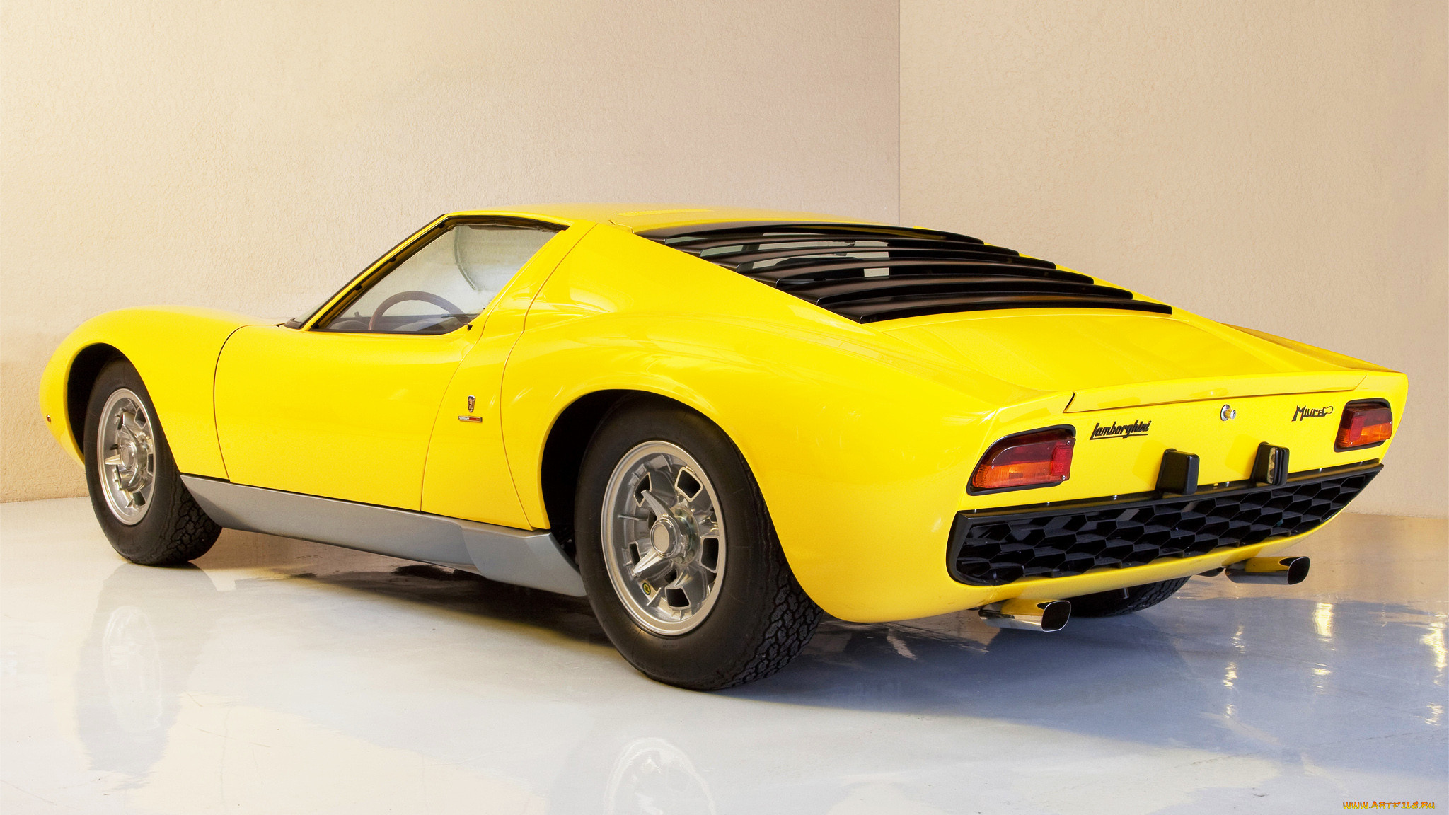 lamborghini, miura, , , , automobili, s, p, a